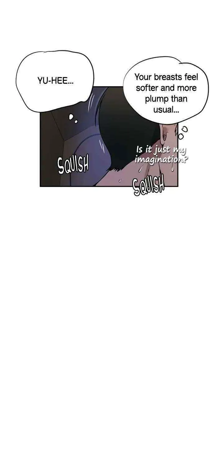 Secret Class Chapter 252 page 40 - 