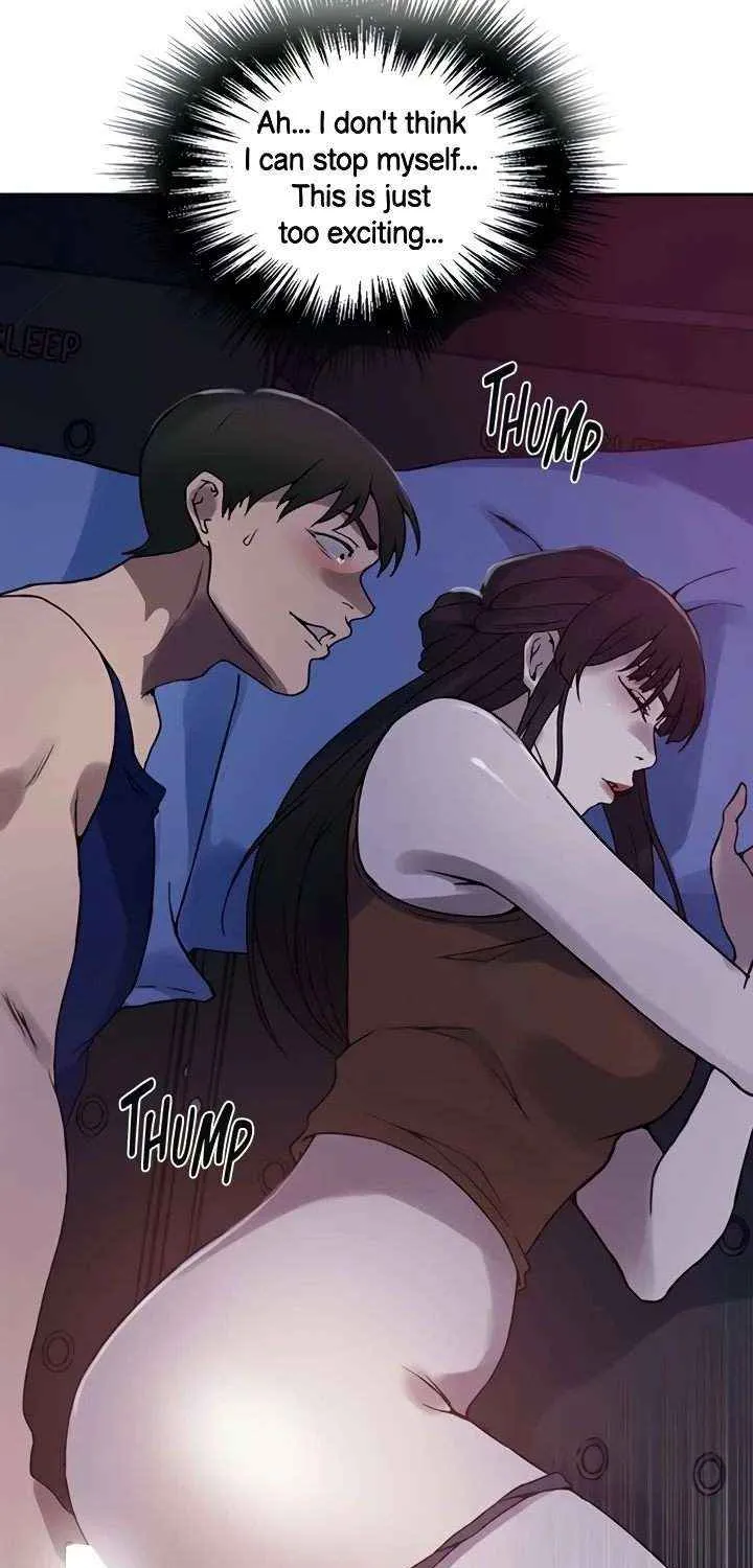 Secret Class Chapter 252 page 5 - 