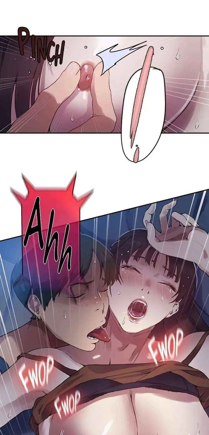 Secret Class Chapter 252 page 43 - 