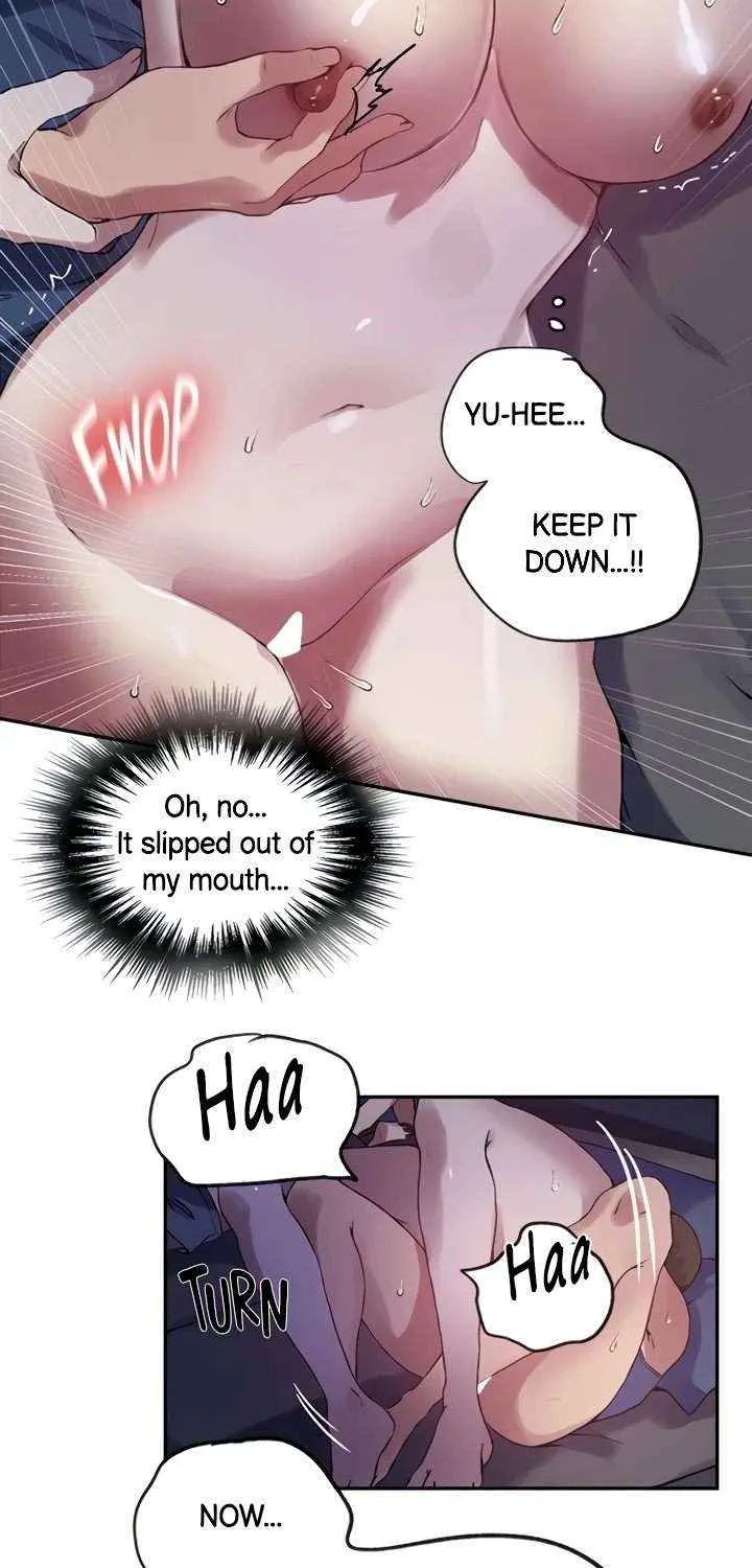 Secret Class Chapter 252 page 44 - 