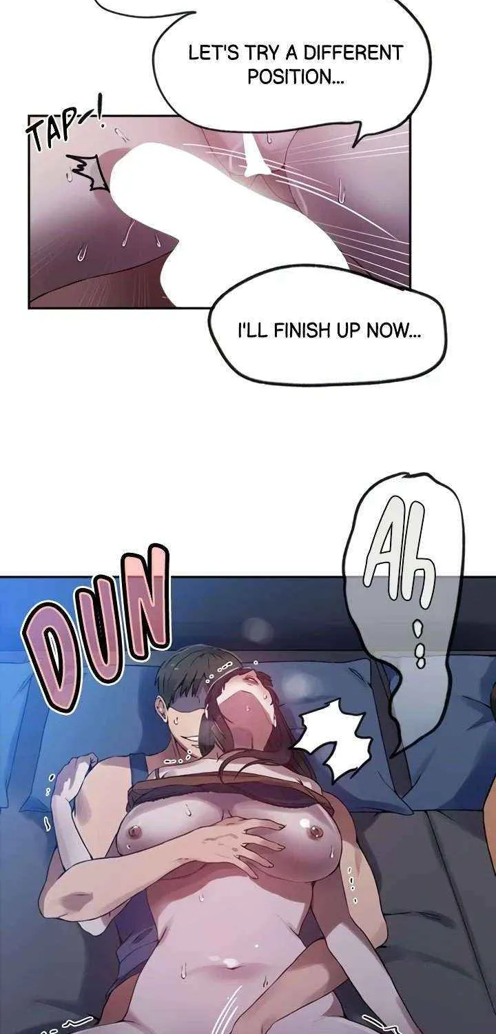 Secret Class Chapter 252 page 45 - 