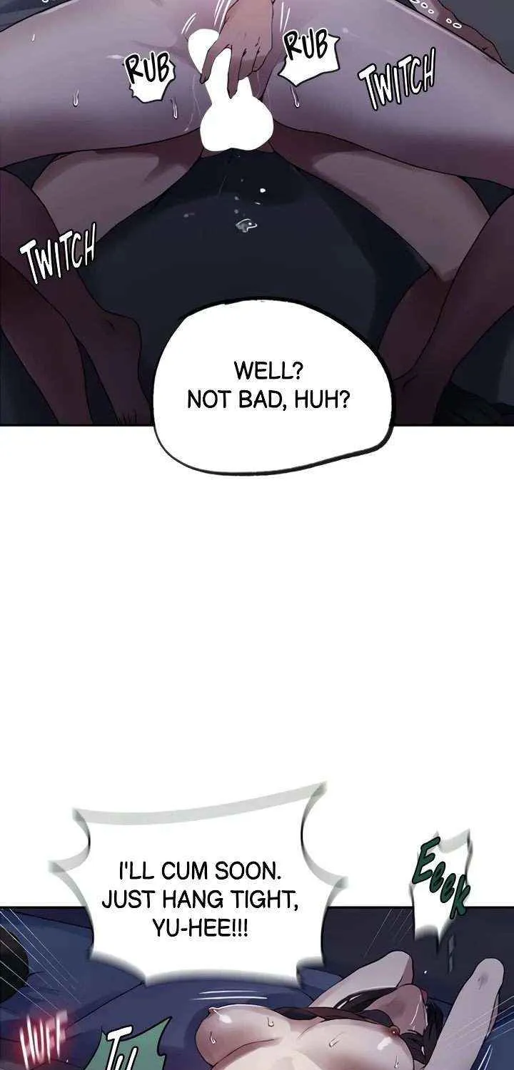 Secret Class Chapter 252 page 46 - 