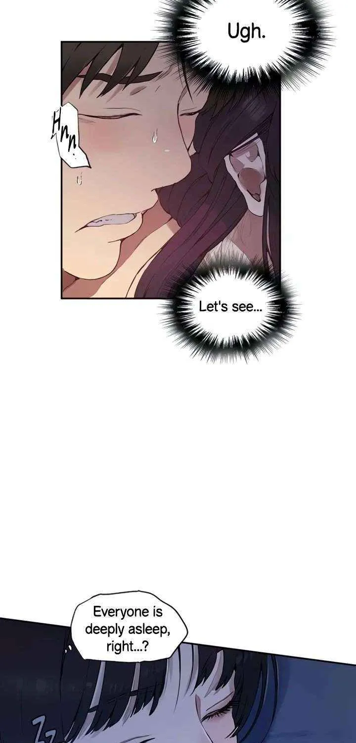 Secret Class Chapter 252 page 10 - 