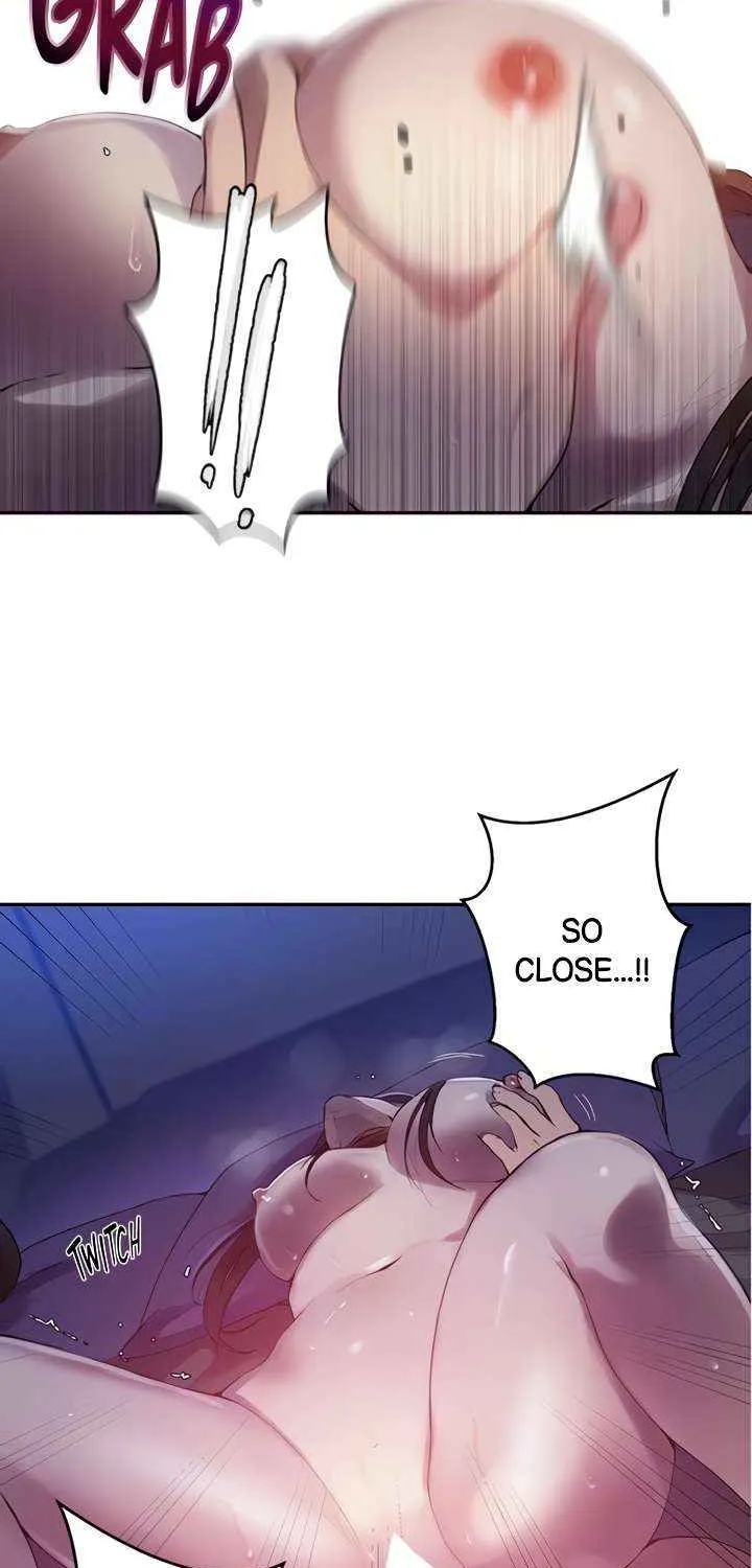 Secret Class Chapter 253 page 16 - 