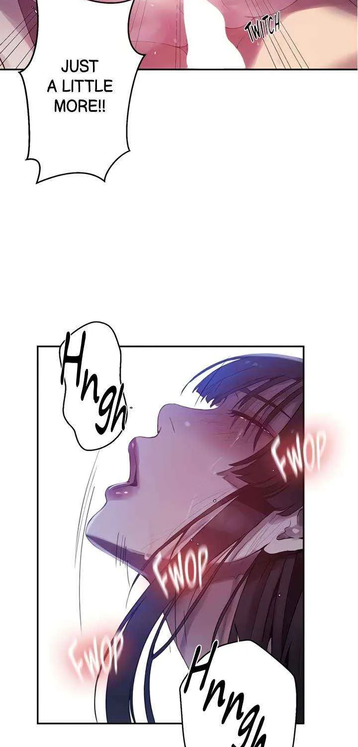 Secret Class Chapter 253 page 17 - 