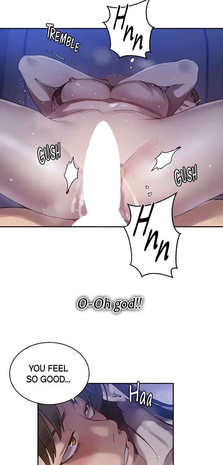 Secret Class Chapter 253 page 23 - 