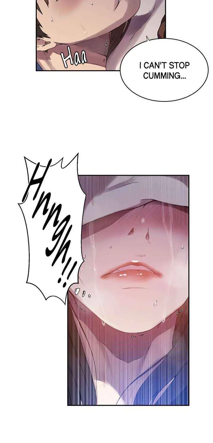 Secret Class Chapter 253 page 24 - 