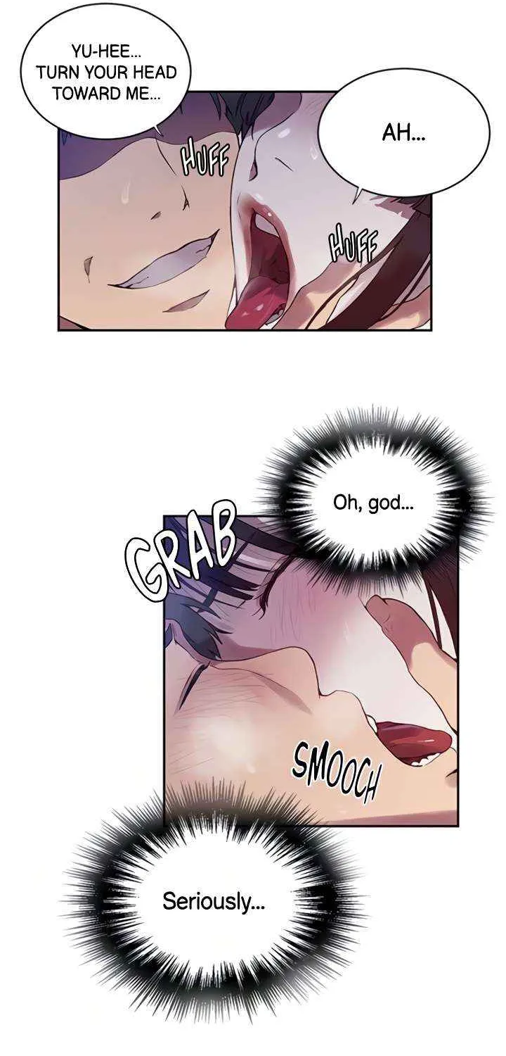 Secret Class Chapter 253 page 26 - 