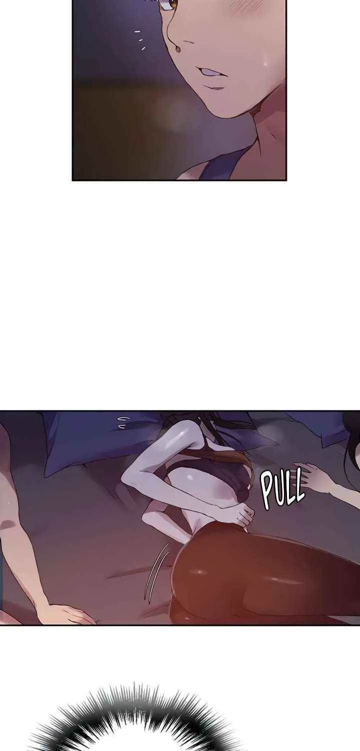 Secret Class Chapter 253 page 32 - 