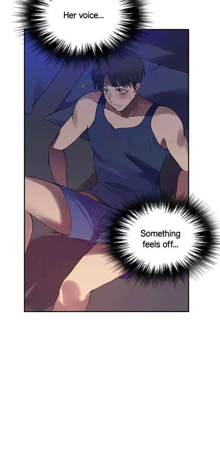 Secret Class Chapter 253 page 33 - 