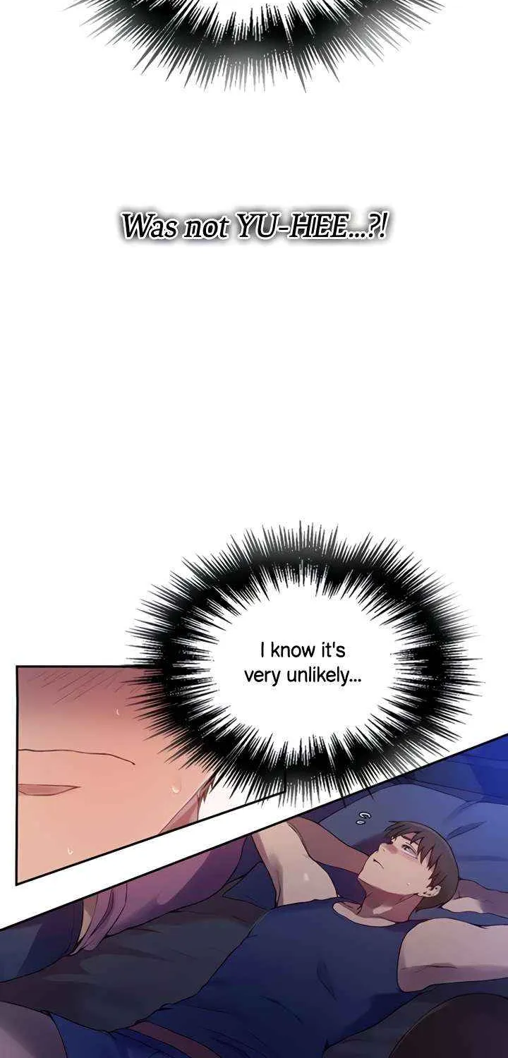 Secret Class Chapter 253 page 36 - 