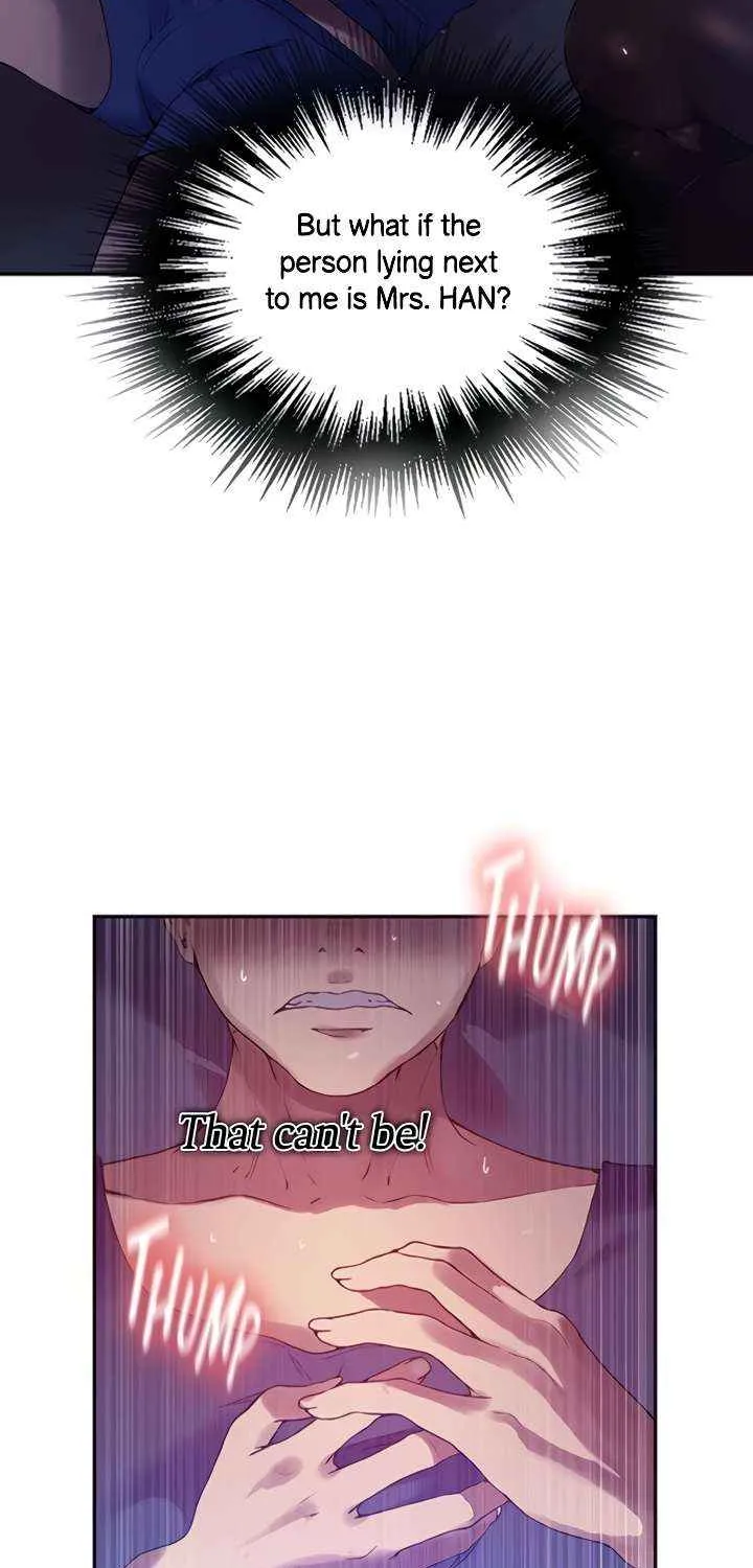 Secret Class Chapter 253 page 37 - 