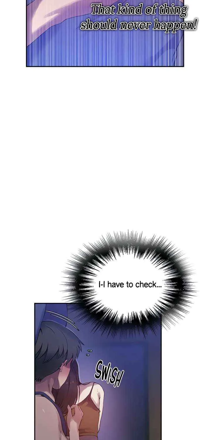 Secret Class Chapter 253 page 38 - 