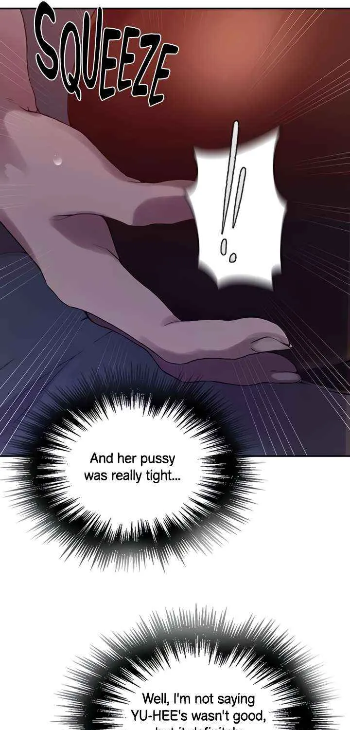 Secret Class Chapter 253 page 41 - 