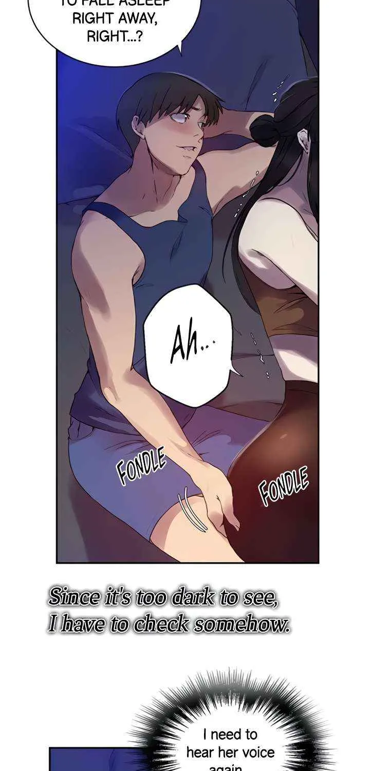Secret Class Chapter 253 page 43 - 