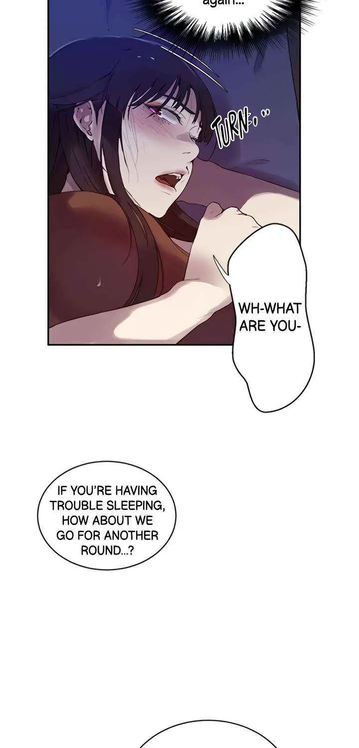 Secret Class Chapter 253 page 44 - 