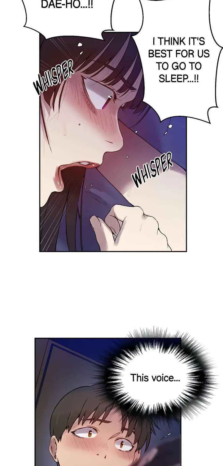 Secret Class Chapter 253 page 46 - 