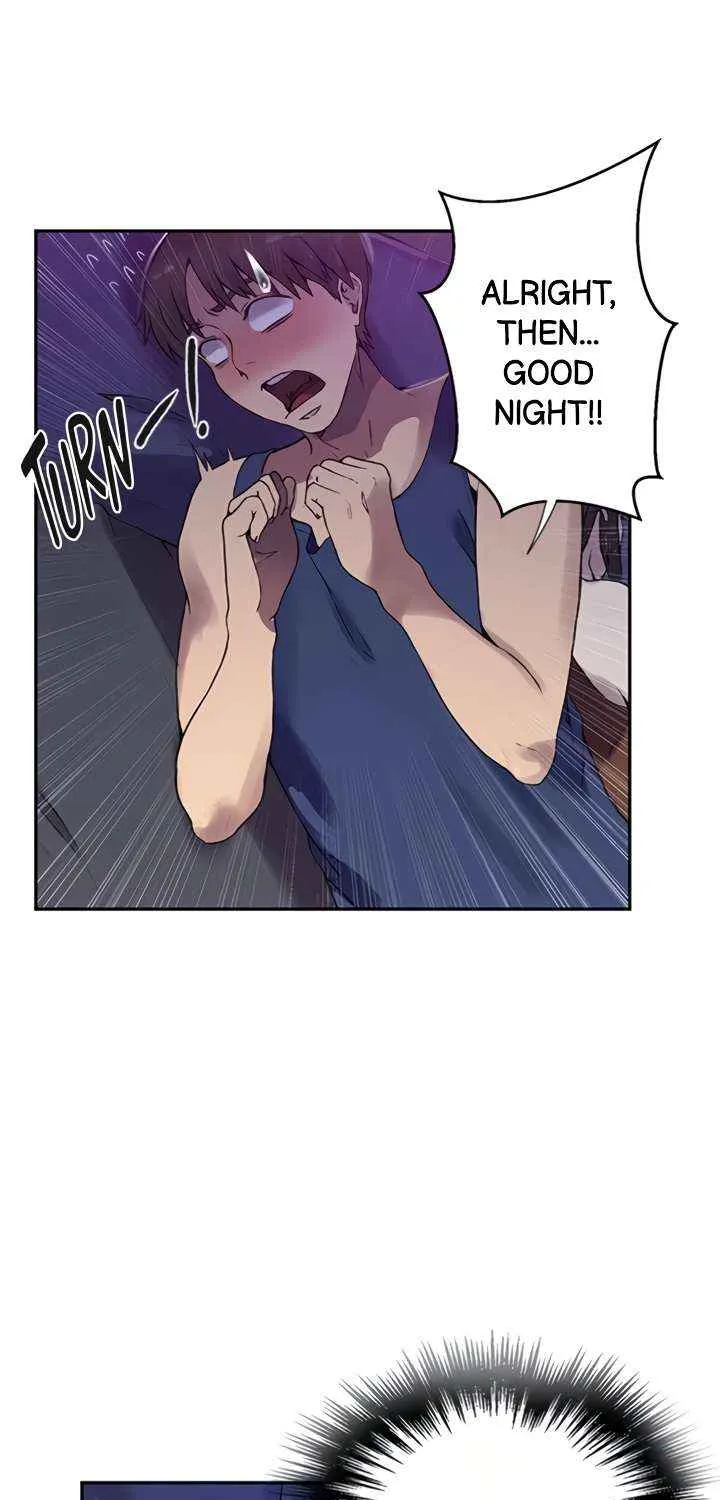 Secret Class Chapter 253 page 48 - 