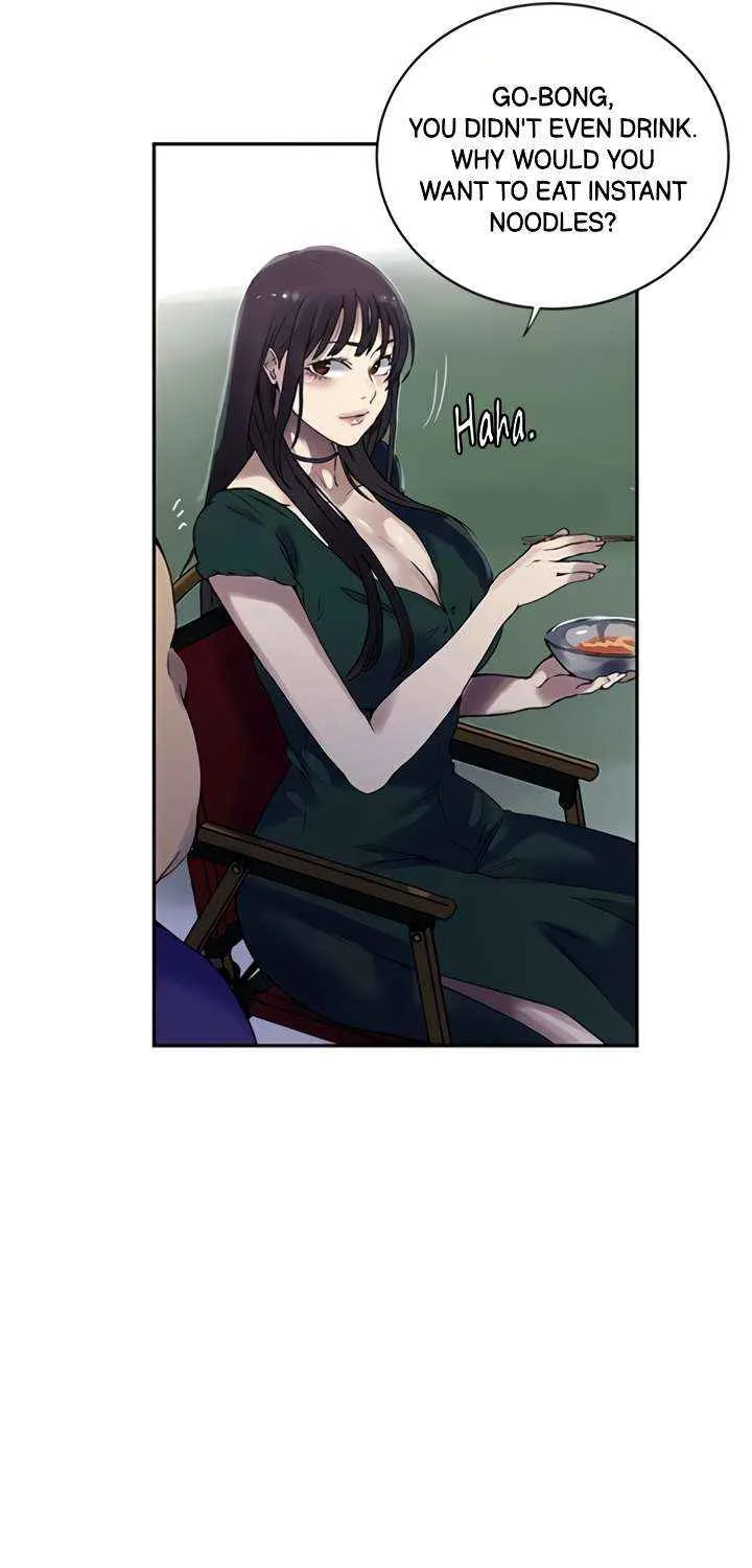 Secret Class Chapter 253 page 55 - 