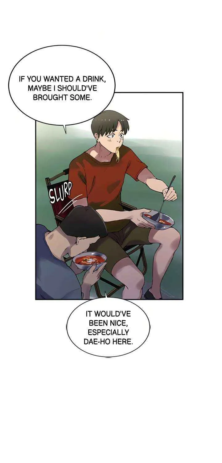 Secret Class Chapter 253 page 56 - 