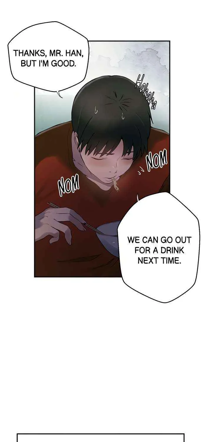 Secret Class Chapter 253 page 57 - 