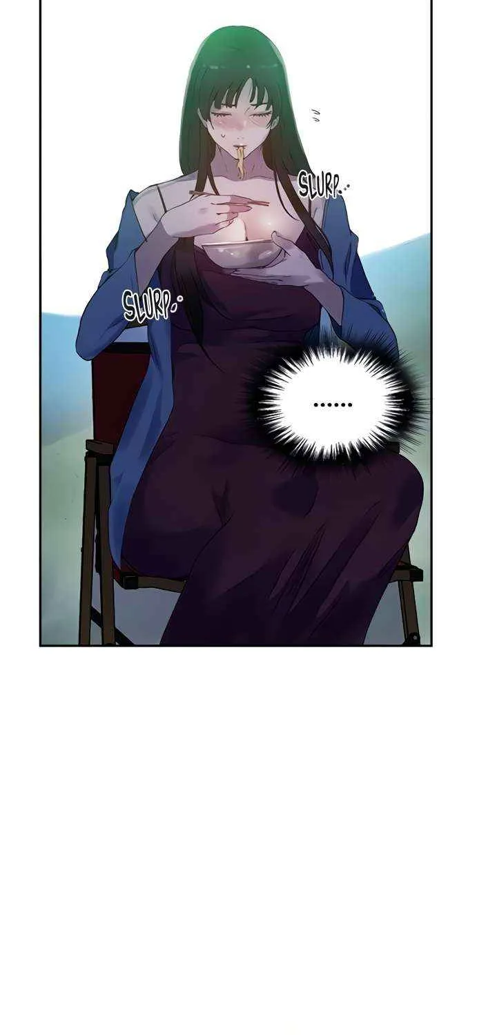 Secret Class Chapter 253 page 58 - 