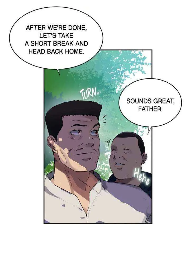 Secret Class Chapter 253 page 61 - 