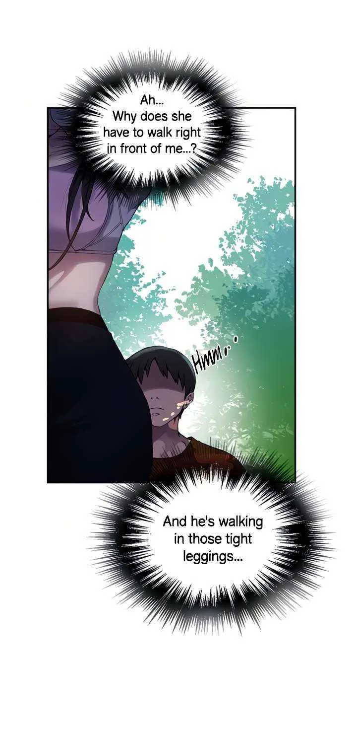 Secret Class Chapter 253 page 64 - 