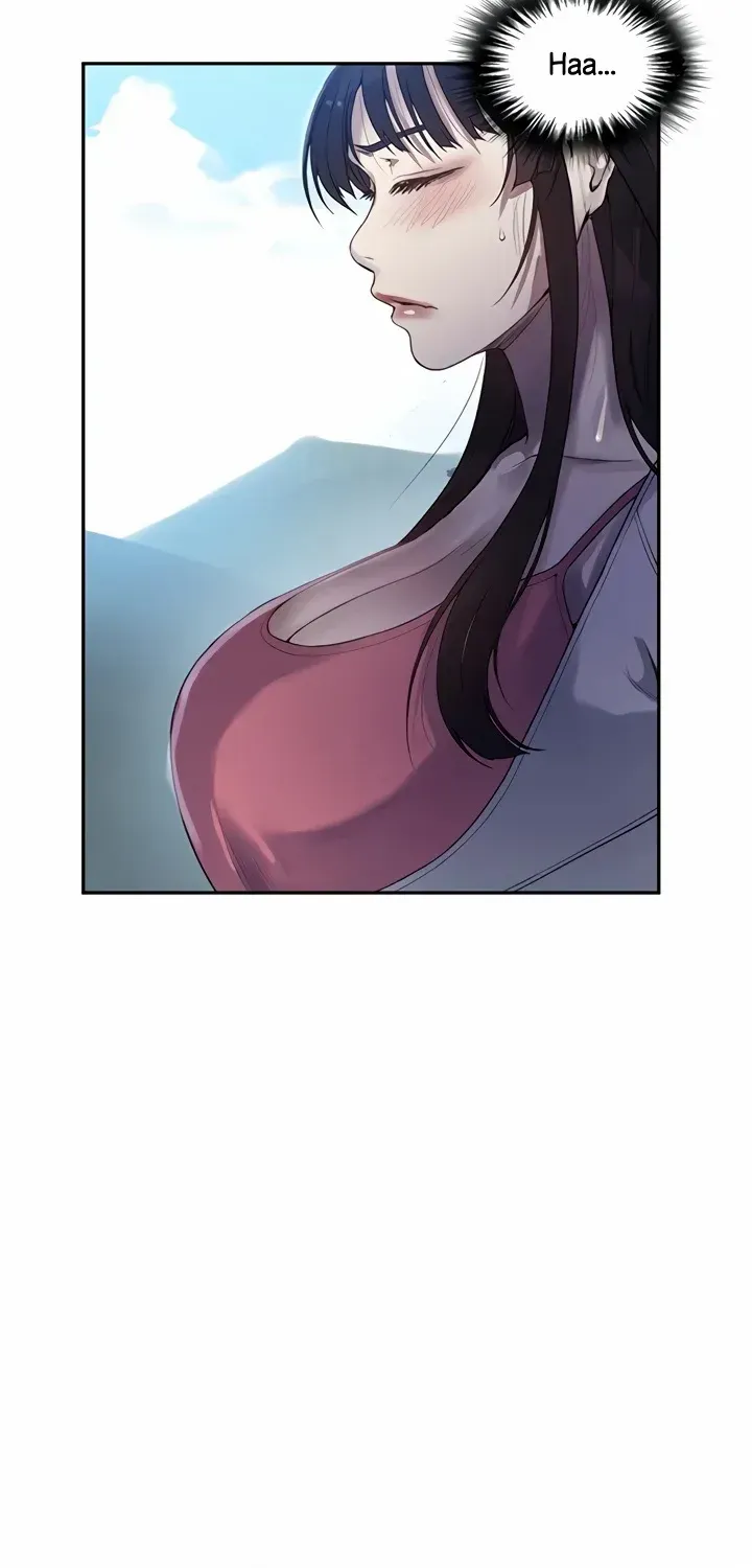 Secret Class Chapter 254 page 11 - 