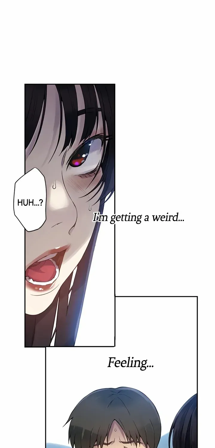 Secret Class Chapter 254 page 13 - 