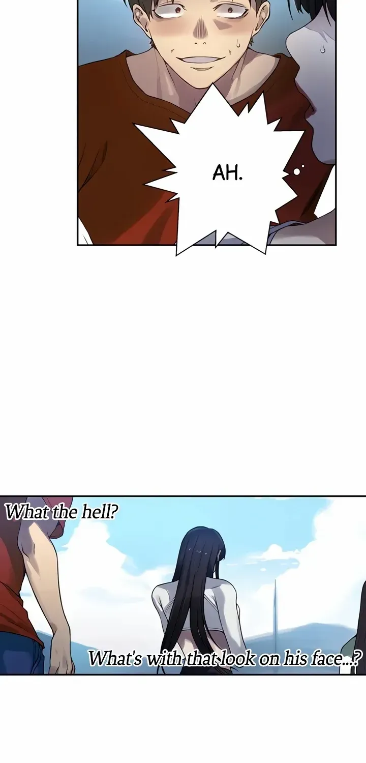Secret Class Chapter 254 page 14 - 