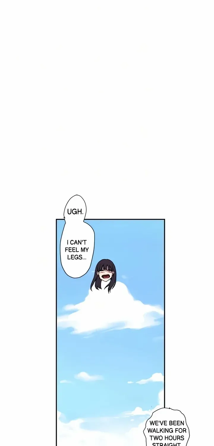 Secret Class Chapter 254 page 17 - 
