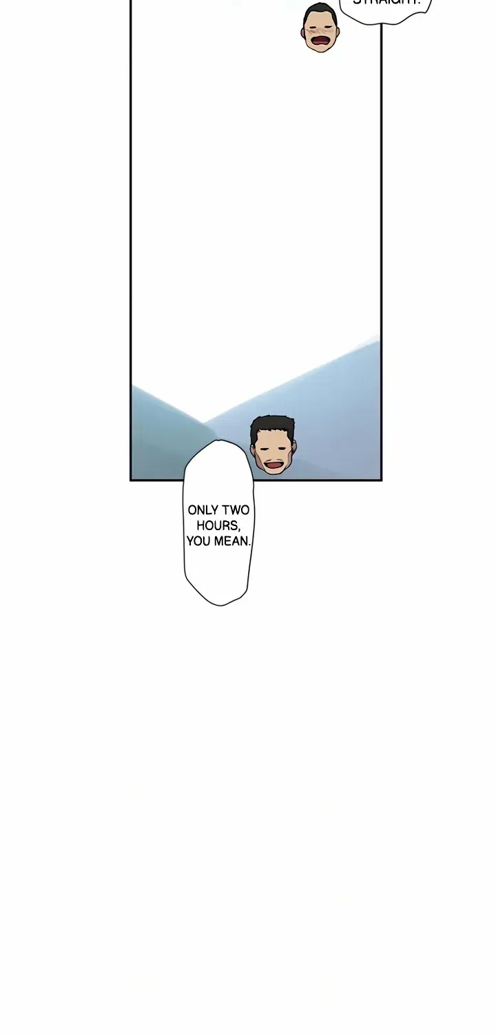 Secret Class Chapter 254 page 18 - 