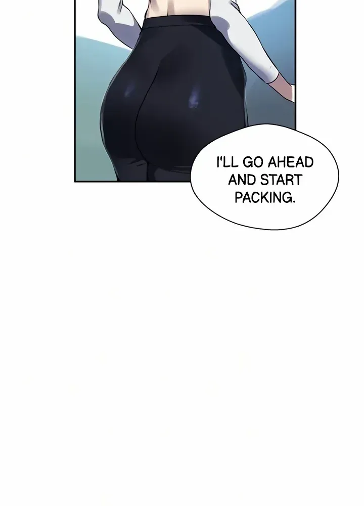 Secret Class Chapter 254 page 22 - 