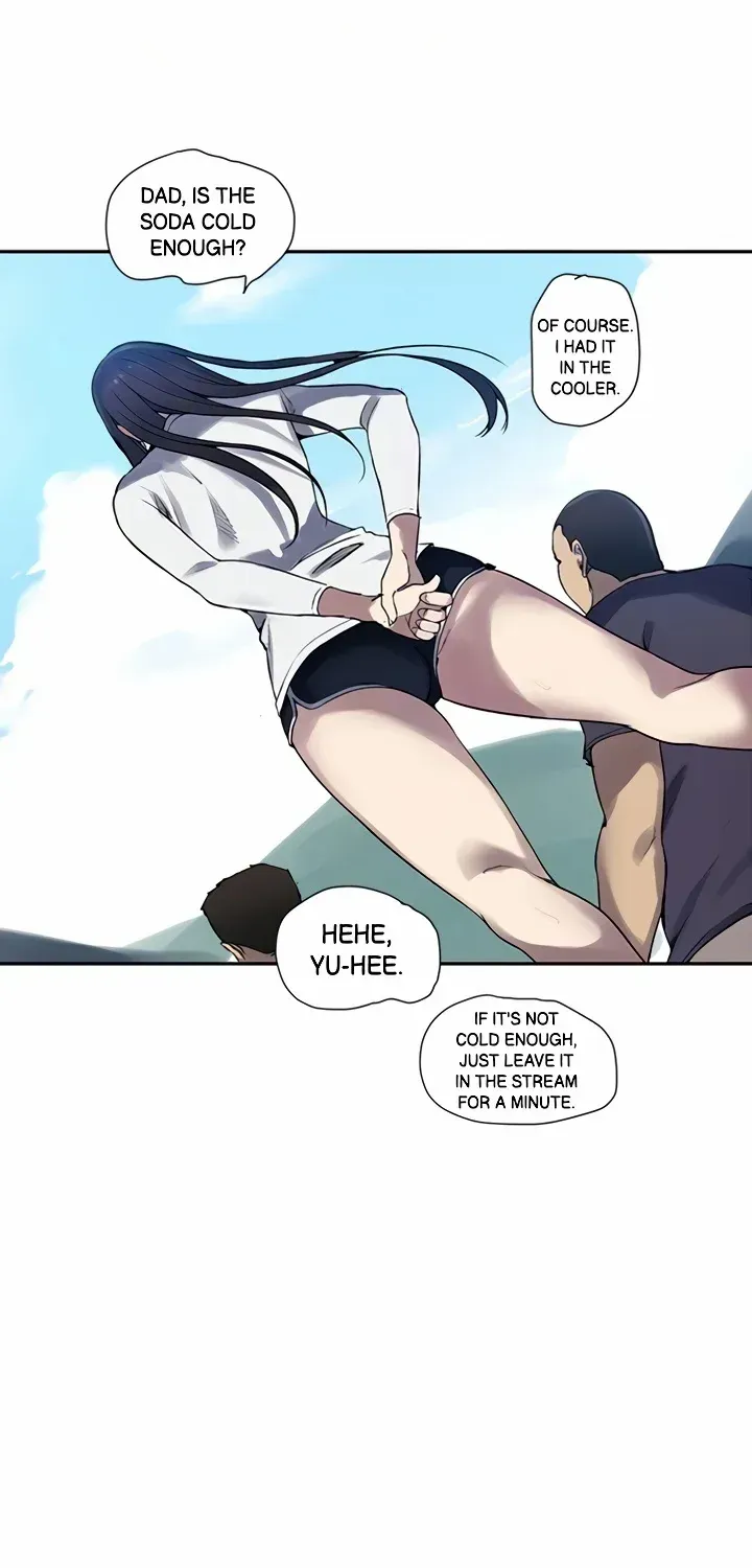 Secret Class Chapter 254 page 23 - 