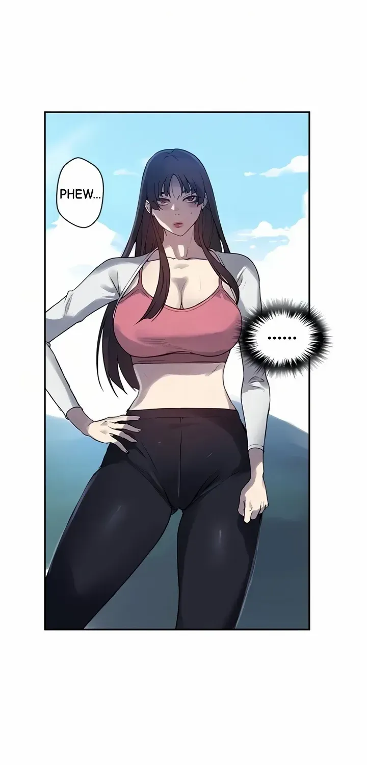 Secret Class Chapter 254 page 24 - 