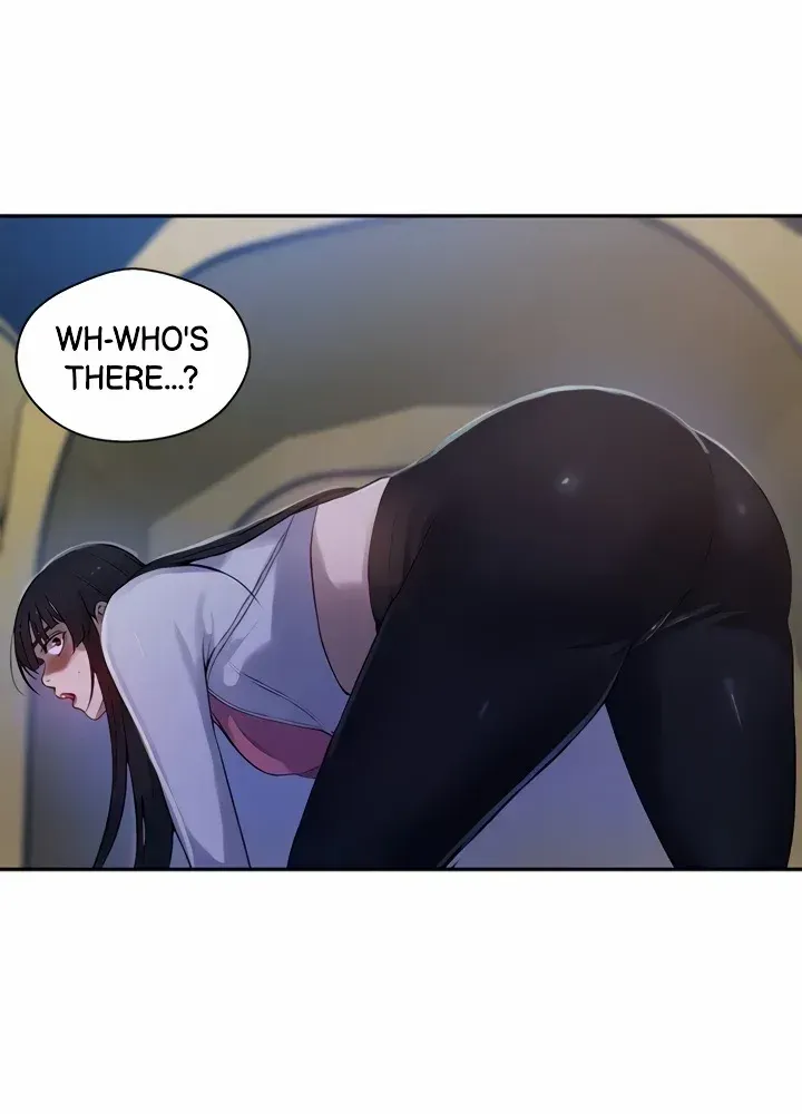 Secret Class Chapter 254 page 29 - 