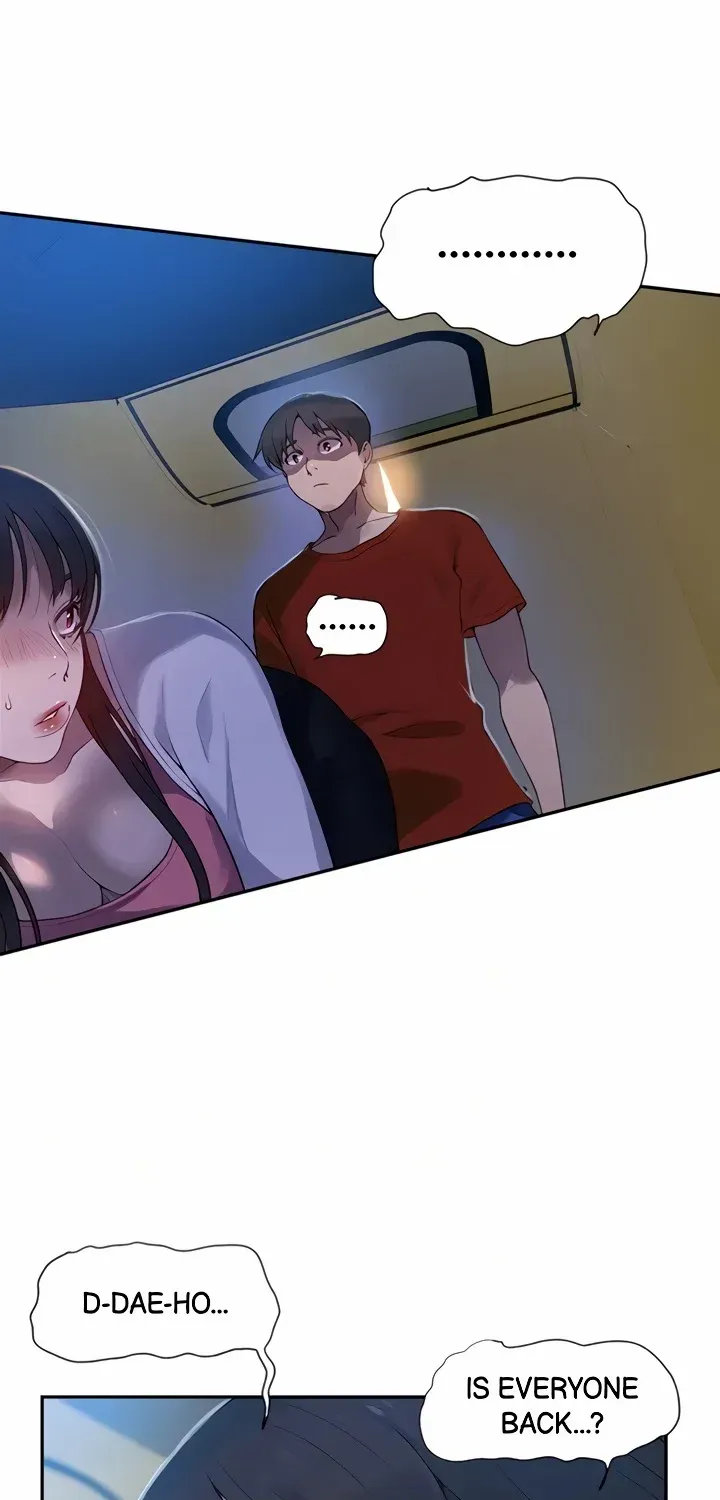 Secret Class Chapter 254 page 30 - 