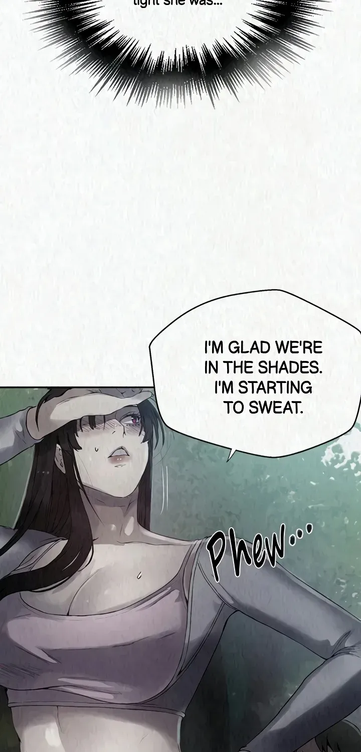 Secret Class Chapter 254 page 4 - 