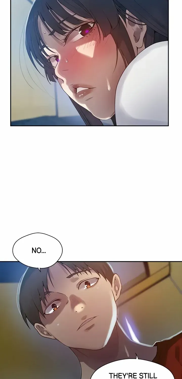 Secret Class Chapter 254 page 31 - 