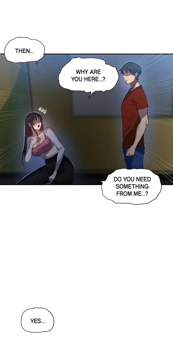 Secret Class Chapter 254 page 33 - 