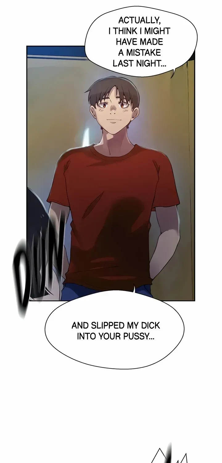Secret Class Chapter 254 page 34 - 