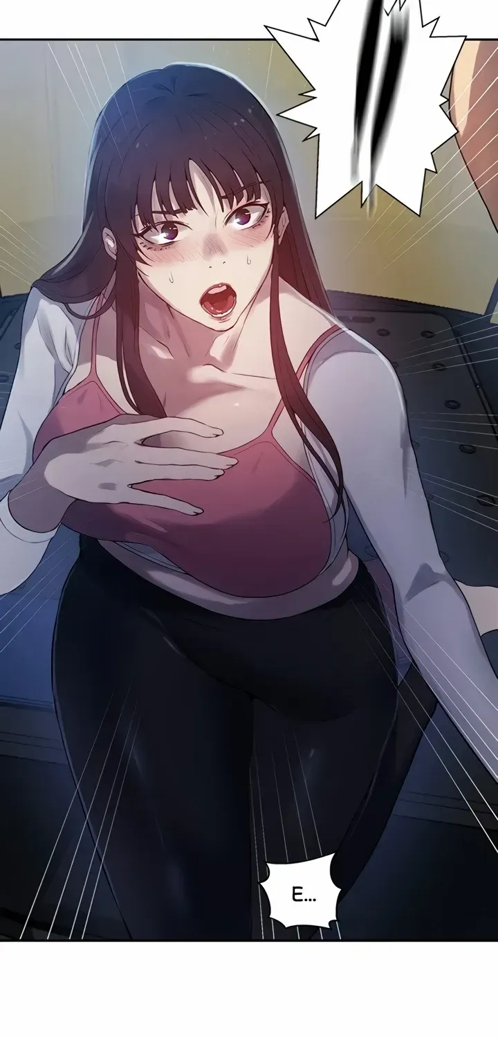 Secret Class Chapter 254 page 35 - 