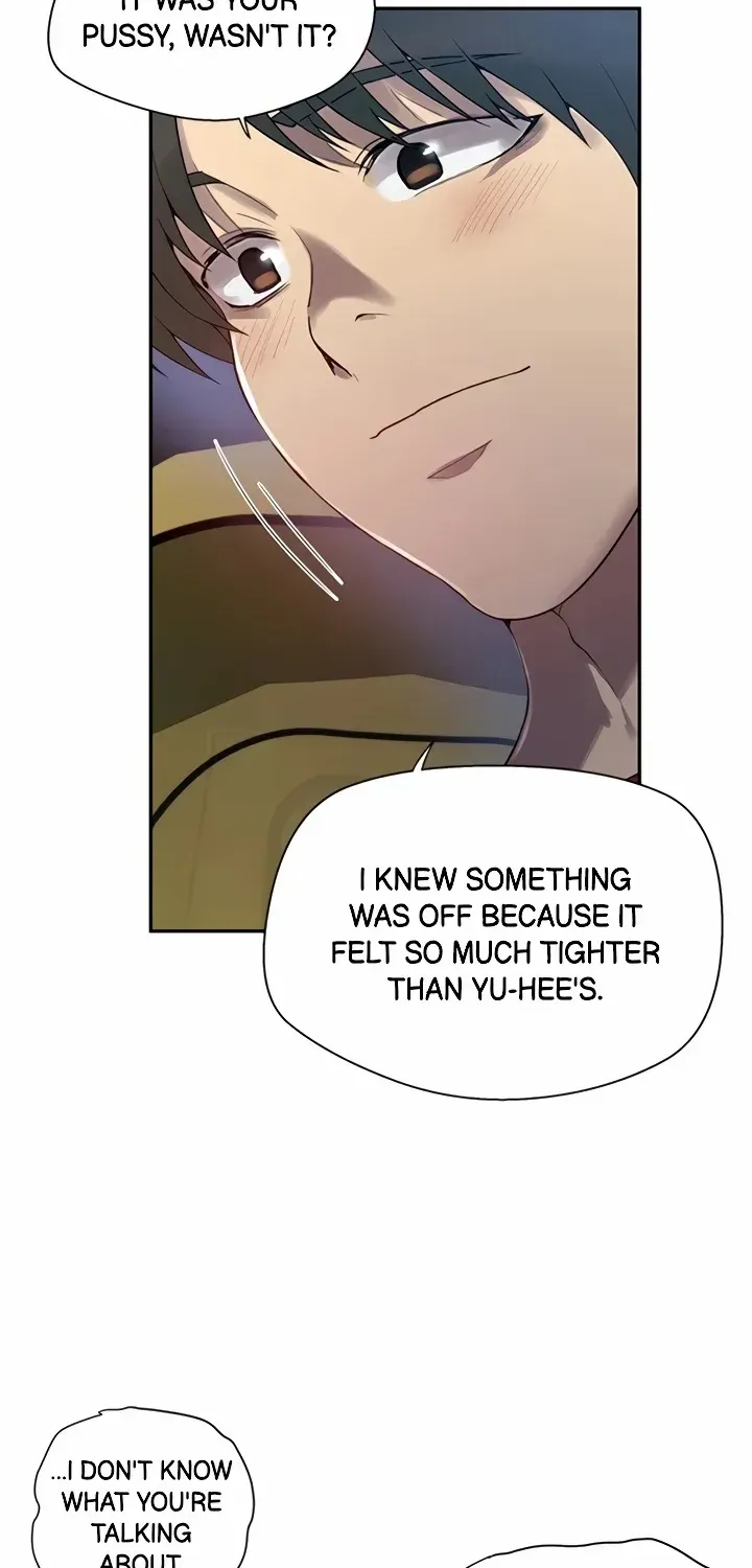 Secret Class Chapter 254 page 38 - 