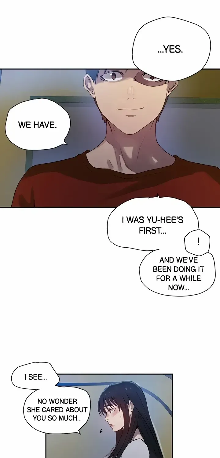 Secret Class Chapter 254 page 42 - 