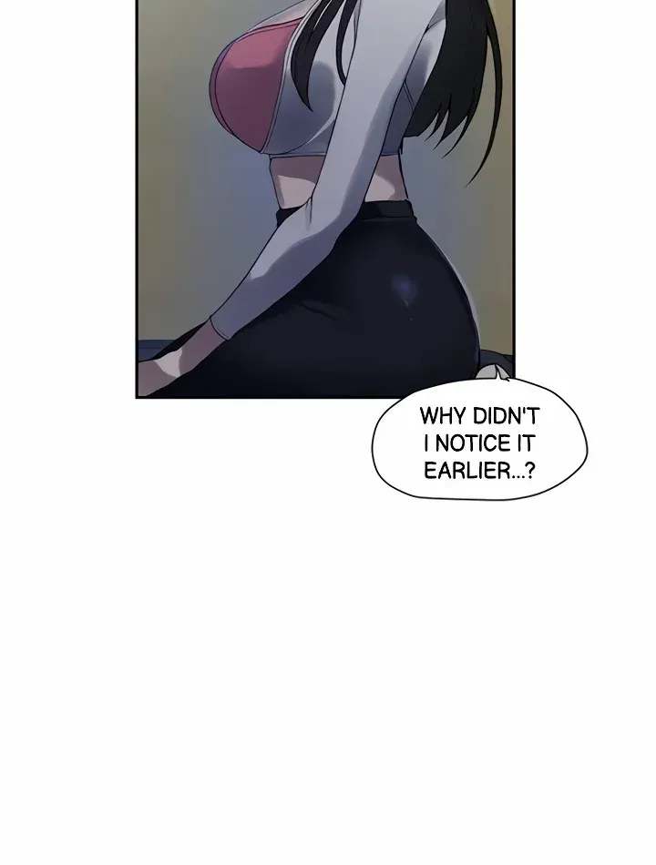 Secret Class Chapter 254 page 43 - 