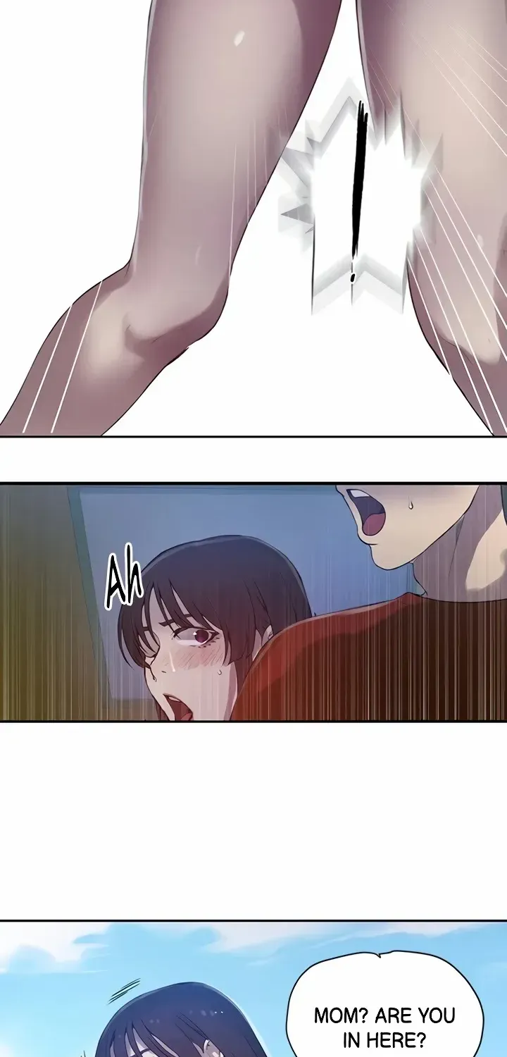 Secret Class Chapter 254 page 47 - 