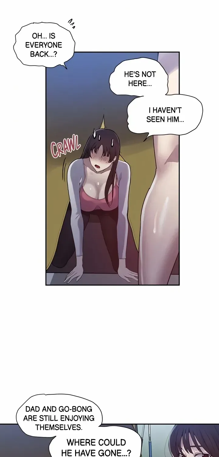 Secret Class Chapter 254 page 49 - 