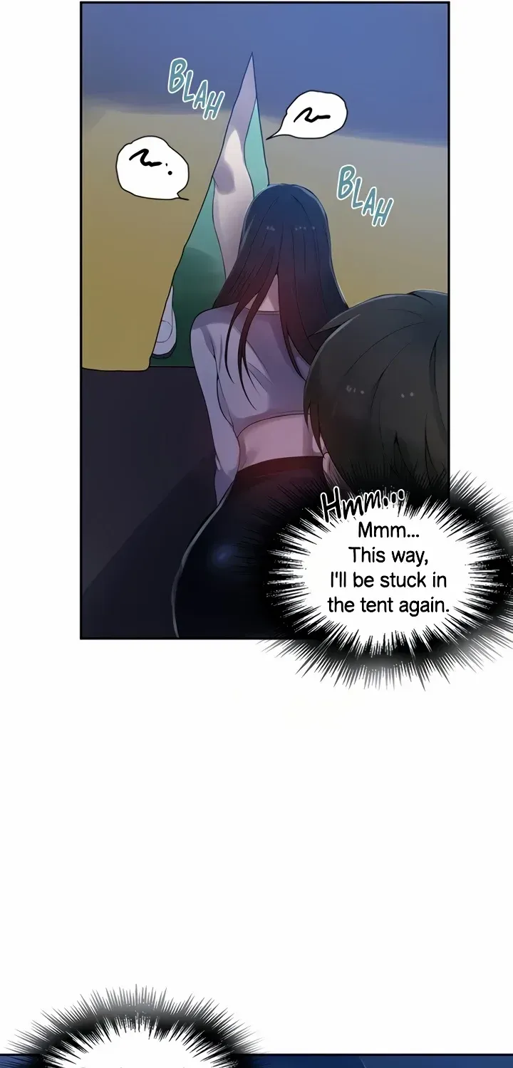 Secret Class Chapter 254 page 51 - 