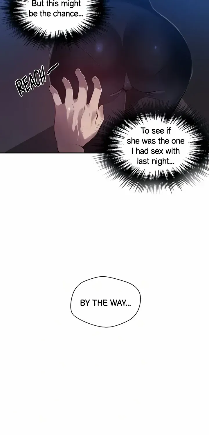 Secret Class Chapter 254 page 52 - 